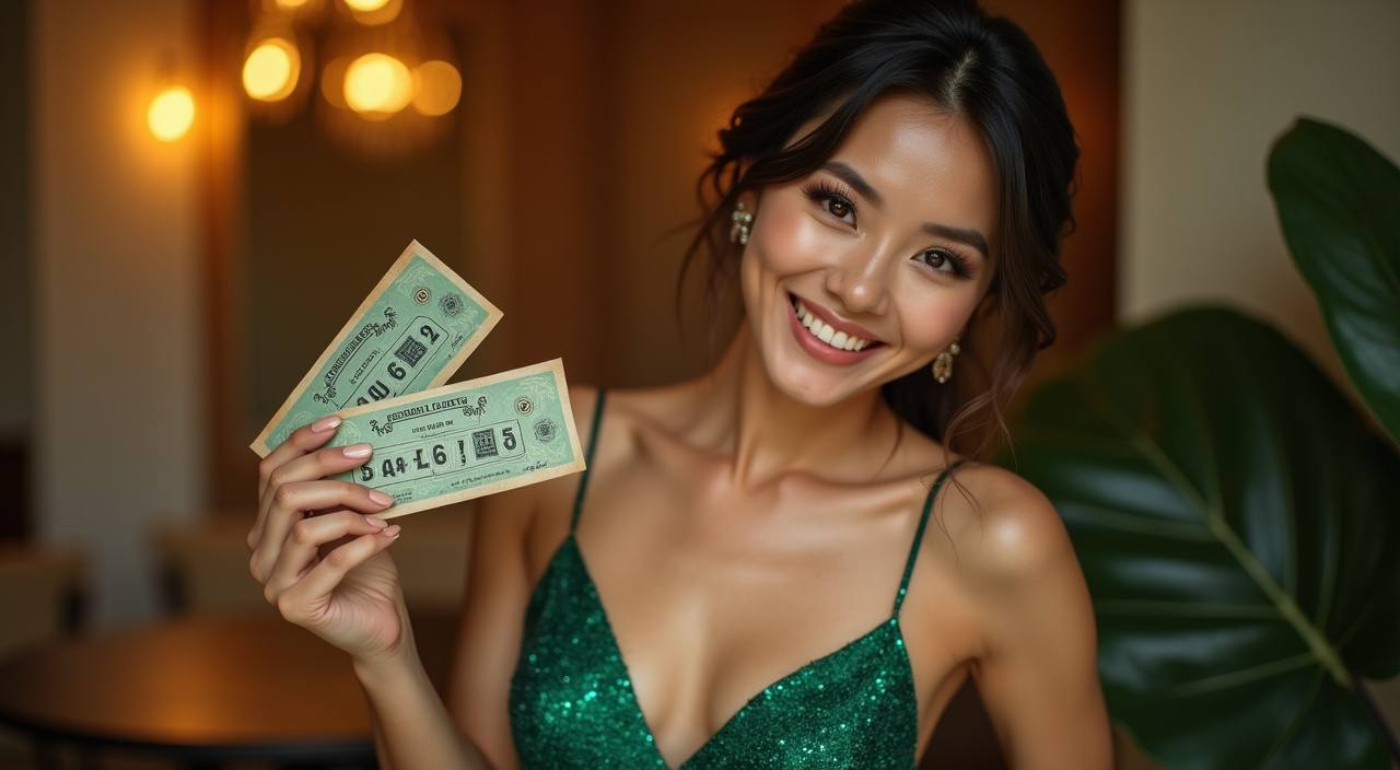 cina788 Mystery Fortune Hadir Penuh di cina788
