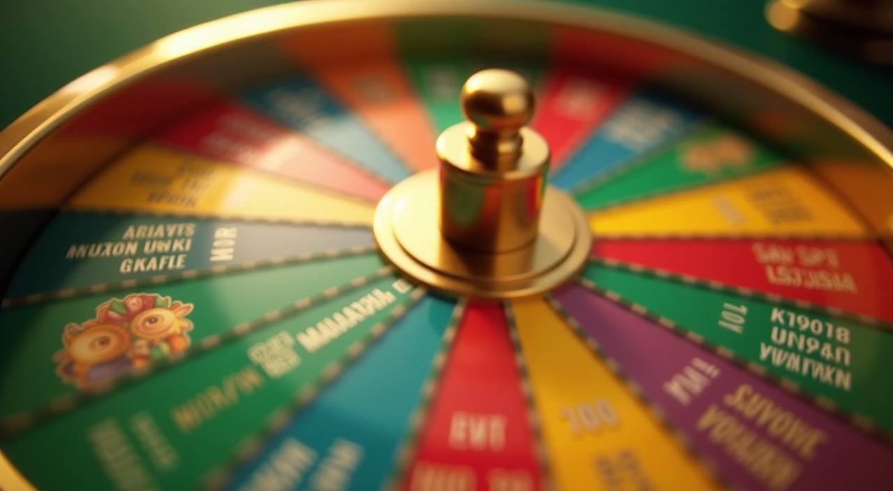 cina788 Mega slot feature